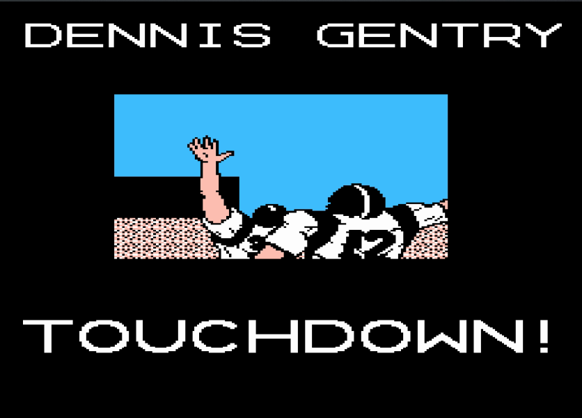 Most people don't notice or understand the weight of differences between the 2 version. However as a student of Tecmo, these games are vastly different in terms of team performances. Getting a "new" 12 teams to use on our custom ROM is one of my greatest gaming experiences!