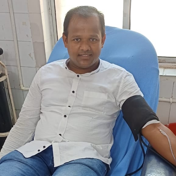 Samarpita Social Foundation Trust tweet media