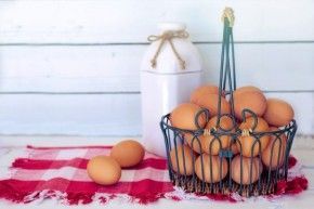 Huevos seguros: ¿te sabes estos trucos para elegirlos y conservarlos bien? buff.ly/35N61YP