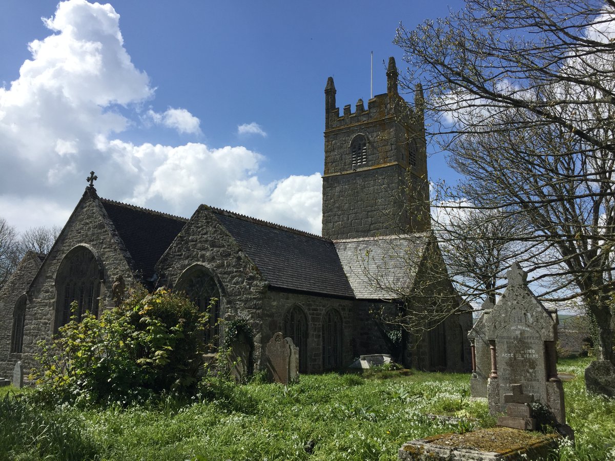 MattBearClark's tweet photo. Photos from an excavation site in Cornwall; The Church was undergoing work, and human remains were reinterred into a crypt, now sealed beneath the floor. A unique opportunity to see what really lurks beneath a small parish church.  #archaeology #cornwall #skeletons #plague https://t.co/vodhjp02Re