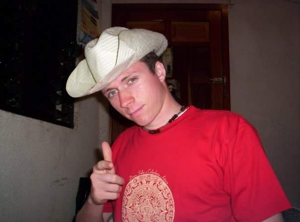 So were selfies trying to look good for my girlfriend - who waited for me, and is my wife.Sorry not sorry to all of you who were Dear Johned. It was supposed to be.