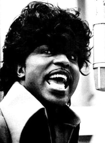 Happy birthday and RIP to Little Richard born Richard Wayne Penniman December 5, 1932 May 9, 2020 