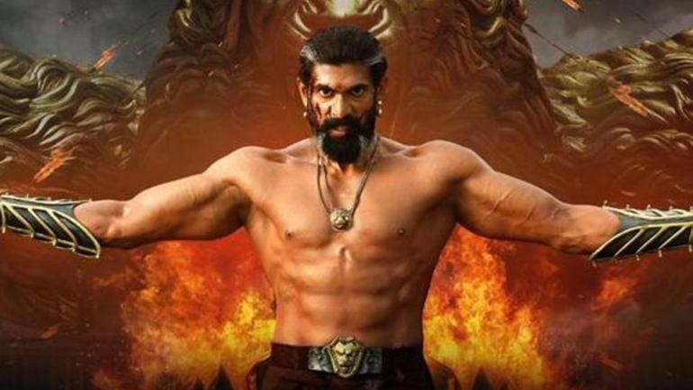 Jaehyun as Ballaladeva - twin brother of Amarendra bahubali n had crush on devasena n still does