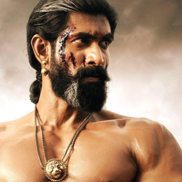Jaehyun as Ballaladeva - twin brother of Amarendra bahubali n had crush on devasena n still does
