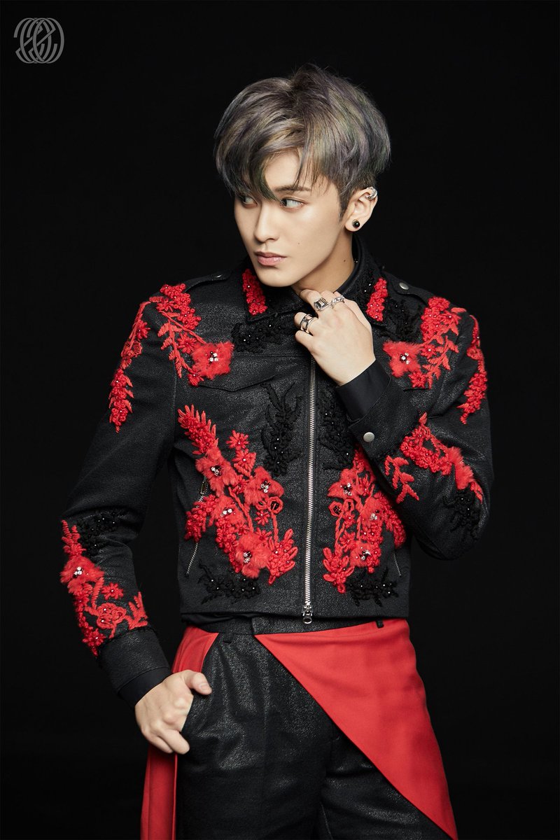 Mark as Ballaladeva as kid