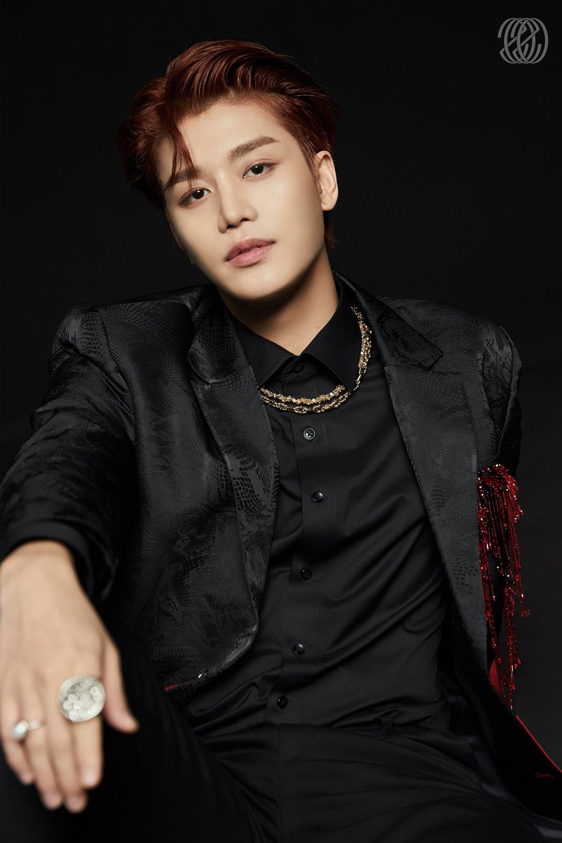 Taeil as kattappa - kiddest heart, is ready to risk it all for kings