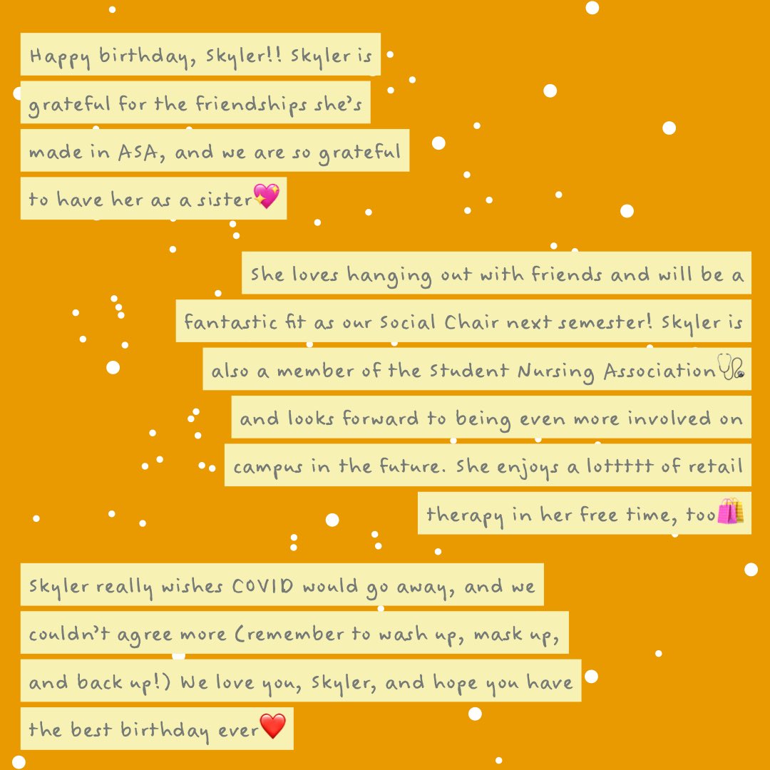 asathetaalpha's tweet photo. Happy birthday, @skyler_lynas💕 https://t.co/82ntigI8xM