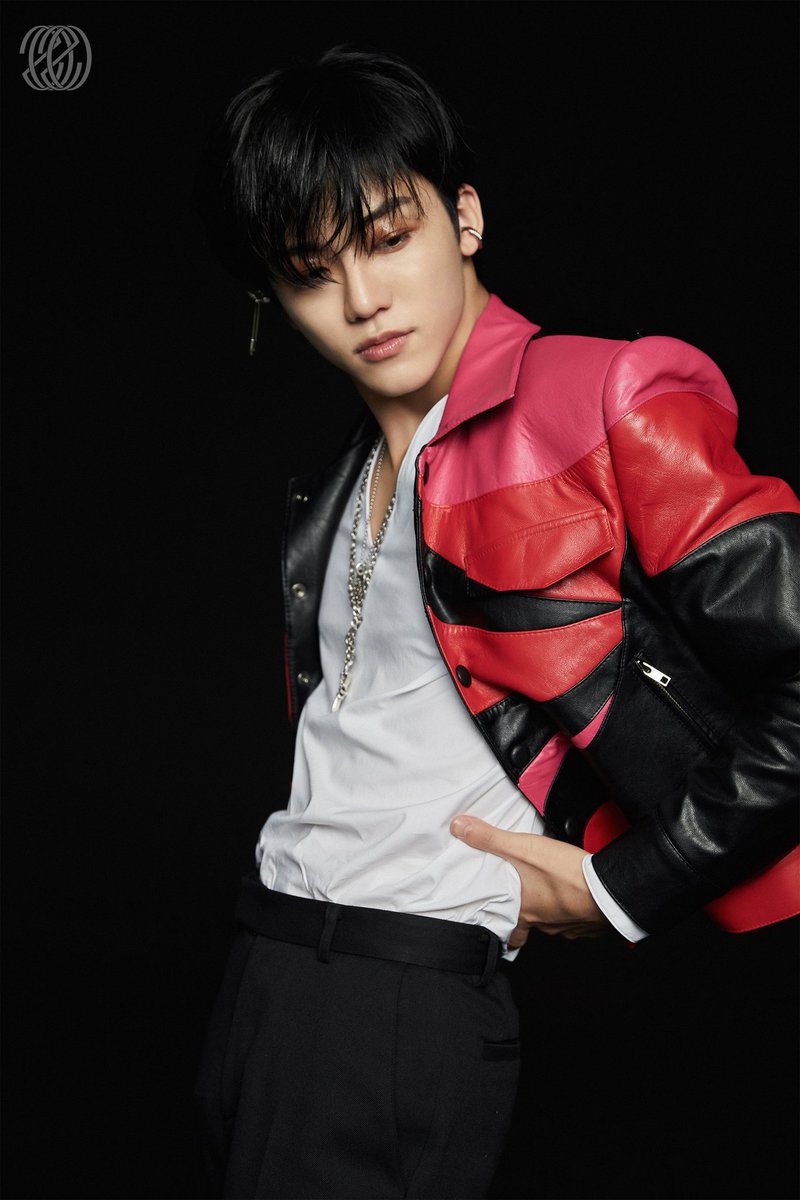 Jaemin as Avantika - Mahendra bahubali girlfriend