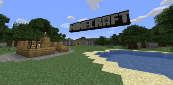 starinnies's tweet image. to anyone who played minecraft on the Xbox360, do y'all remember this..