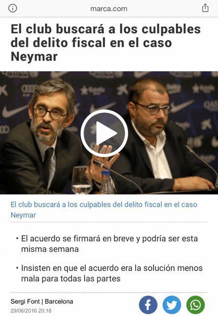GateBarca's tweet photo. Avui fa 1.607 díes que Bartomeu va declarar el club delinqüent. Seguim esperant la depuració de responsabilitats anunciada #AskTusquets  #Neymargate #ForaLaMafiaDelCampNou https://t.co/48l4uyEtvK