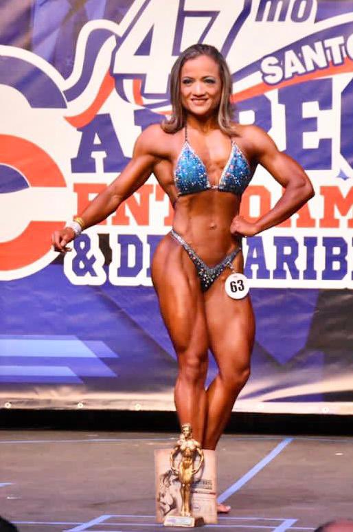 Indes El Salvador Twitter પર Medalla De Oro La Fisicoculturista Carolina Constanza Gana Medalla De Oro En La Categoria Body Fitness Master Y Aporta La Tercera Presea Dorada A El Salvador