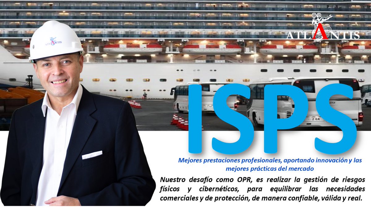 MilkoMedicL's tweet photo. Proporcionamos servicios de Consultoría y Auditoría a empresas y organizaciones, con el propósito de determinar el nivel de protección que necesitan, para mantener la continuidad operacional y la protección de sus activos críticos y el de sus clientes. https://t.co/saQBWB4oir