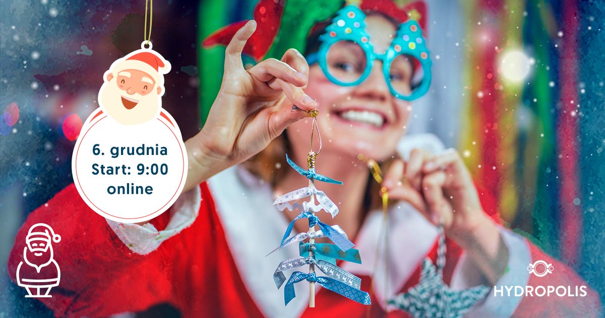 Już jutro nasz profil na Facebooku przejmują Elfy Świętego Mikołaja. Zapraszamy punktualnie o 9:00. 🌲🎅🏼