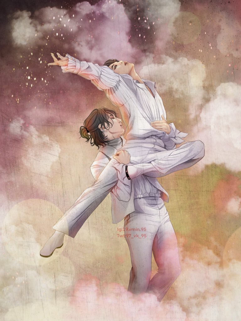 97_vk_95's tweet image. Tourner  dans le vide