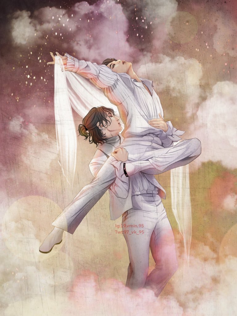 97_vk_95's tweet image. Tourner  dans le vide