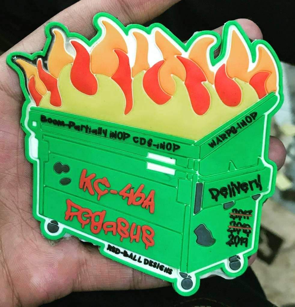 pvcbadgespk's tweet photo. Manufacturer and supplier of pvc badges/key chains
Whatsapp +923217124872
 #patch #patches #patchgame #moralepatch  #military #tactical  #pvcpatches #handmade  #tacticalbadges #army #pvcpatch  #embroideredpatch #airsoft #miltacusa #airforce #pvcbadges #airsoftbadges #policebadges https://t.co/p5qZ4Amn9L