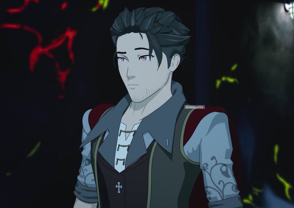 SpideyQrow's tweet photo. #anotherprofilepic
#Qrowbranwen
#RWBY8SPOILERS https://t.co/08OEAOpXqA