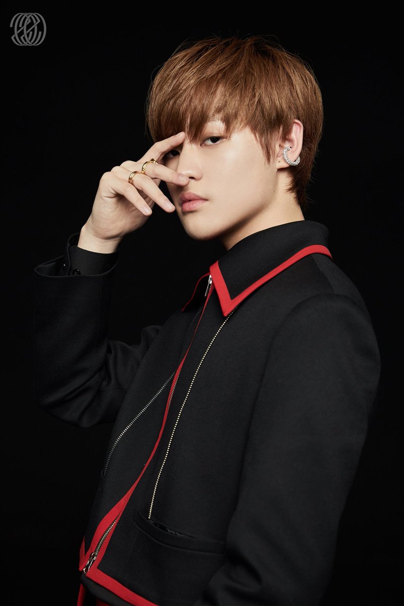 Chenle as Bhadrudu aka adopted son of Ballaladeva