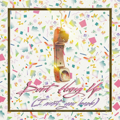 #NowPlaying on Deeper80s on Maidstone Radio @WeAreMaidstone wearemaidstone.com

Don't Hang Up (I Want You Back) by Fickle &amp; Vice <a href="/fickleandvice/">Fickle & Vice</a> - 2020 

#deeper80s #wearemaidstone