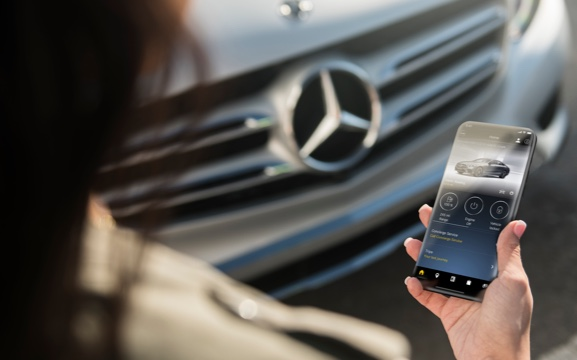 MB_Autotab's tweet photo. Mercedes me connect

Merecedes me, te da control total sobre tu 
Mercedes-Benz . Conoce los servicios y descarga la app. https://t.co/BCJg0nwNnr