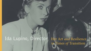 A thread on my favorite books about Ida Lupino and her career...