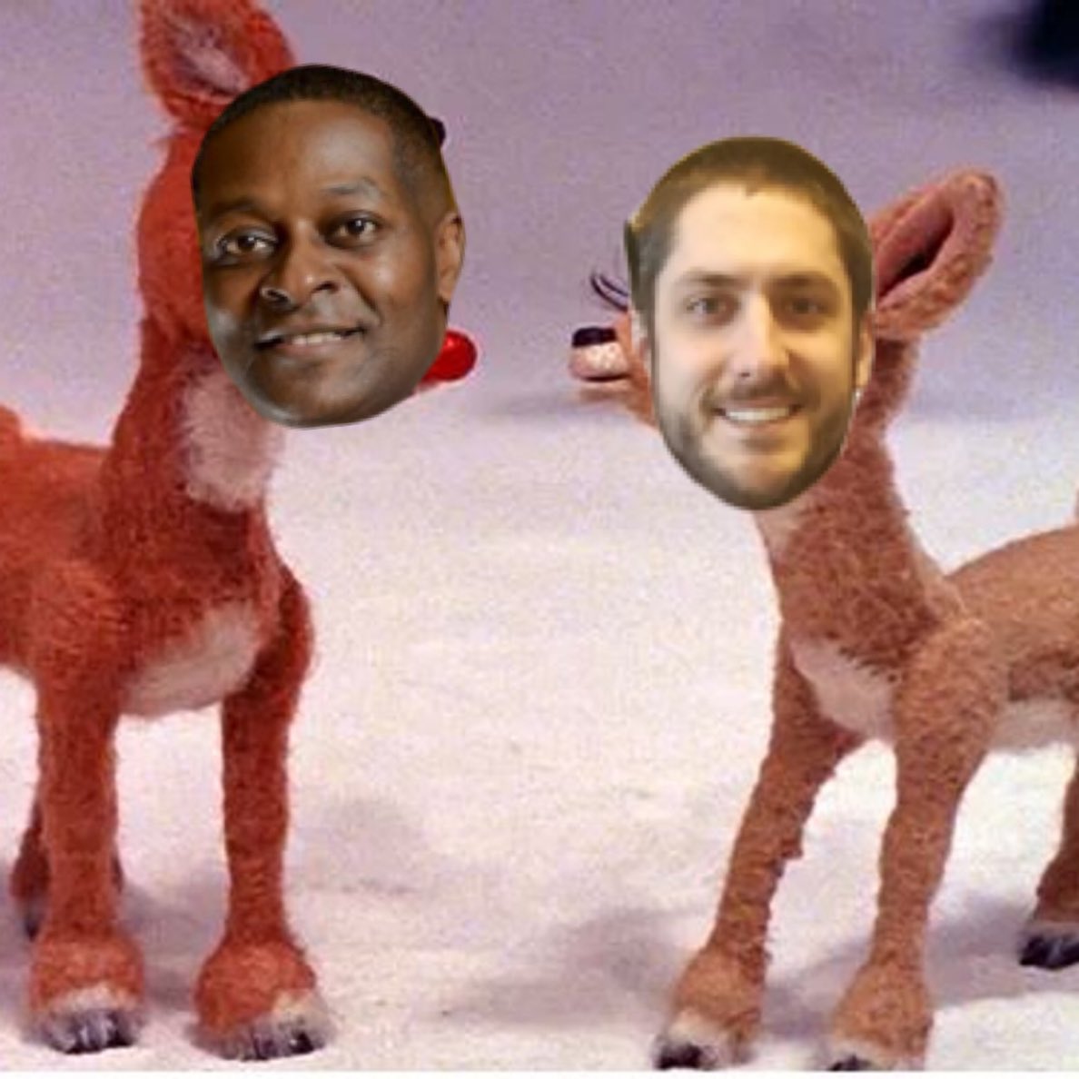 Happy Holidays! Goodluck This Season!