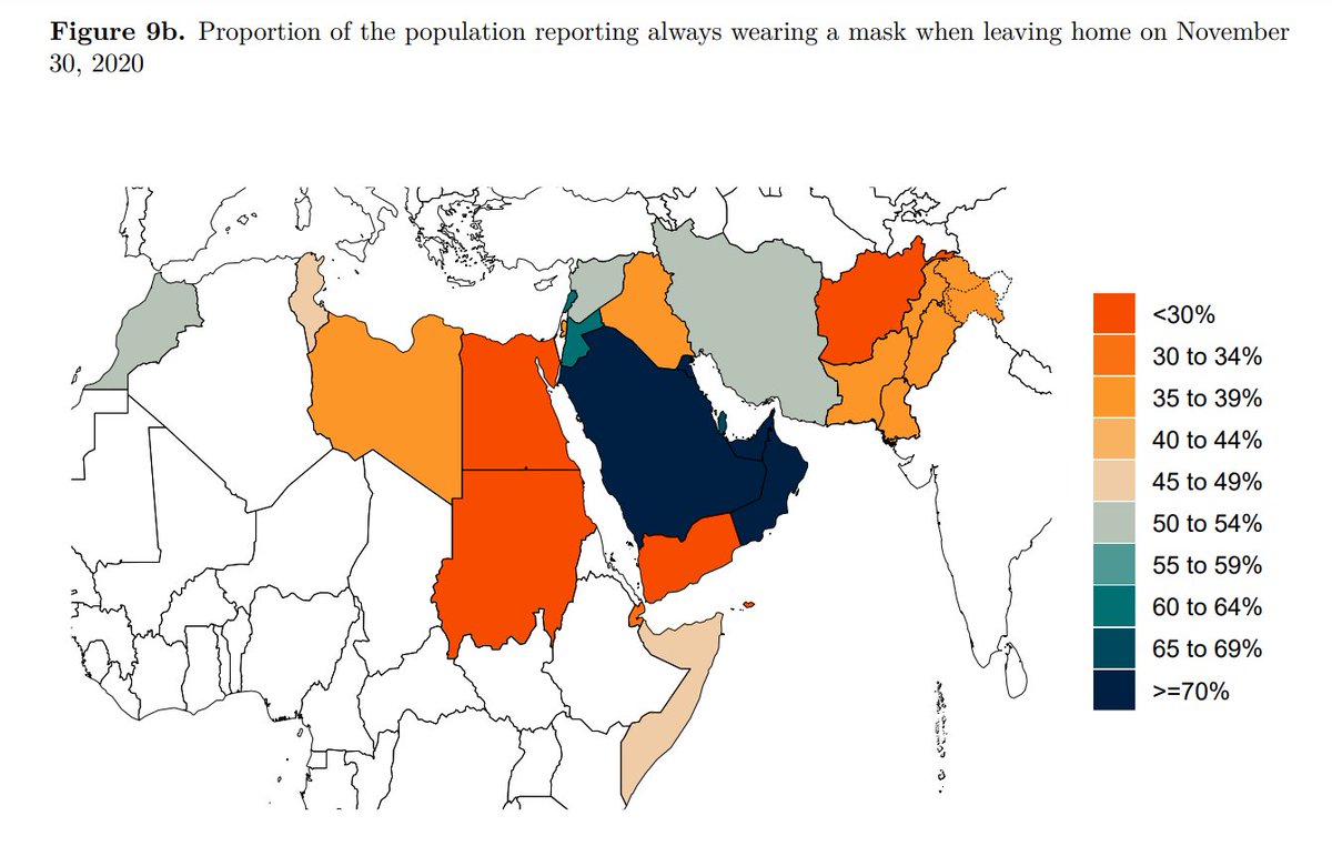 Ali H. Mokdad (@alihmokdad) on Twitter photo .<a href="/IHME_UW/">Institute for Health Metrics and Evaluation (IHME)</a> new projections show that daily infections in <a href="/WHOEMRO/">WHO Regional Office for the Eastern Mediterranean</a> remain at dangerous levels but only 39% of people always wear a mask when leaving their home. Wear a mask, watch your distance, and wash your hands to save lives and economy. .<a href="/IHME_UW/">Institute for Health Metrics and Evaluation (IHME)</a> new projections show that daily infections in <a href="/WHOEMRO/">WHO Regional Office for the Eastern Mediterranean</a> remain at dangerous levels but only 39% of people always wear a mask when leaving their home. Wear a mask, watch your distance, and wash your hands to save lives and economy.
