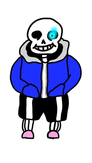 サンズのtwitterイラスト検索結果 サンズのtwitterイラスト検索結果