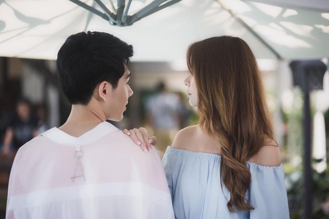 PetchpigzFC's tweet image. [PIC​]​ 201206​ Petchpigz&apos;s​ instagram​ updated.​ -2/3-

ตะหนูทำปากงุ้ยๆ​น่าร้าก​ 🥰

#Petchpigz 💎 
#ลูกหมูของเพชร
#Oxygenตอนจบ