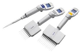 The vast majority of tests in use require that the material generated in the RT phase of sample prep be transferred to a new "plate" for the PCR test itself.If this transfer ("pipetting") is done manually, there's a higher chance of contamination between all the samples.9/