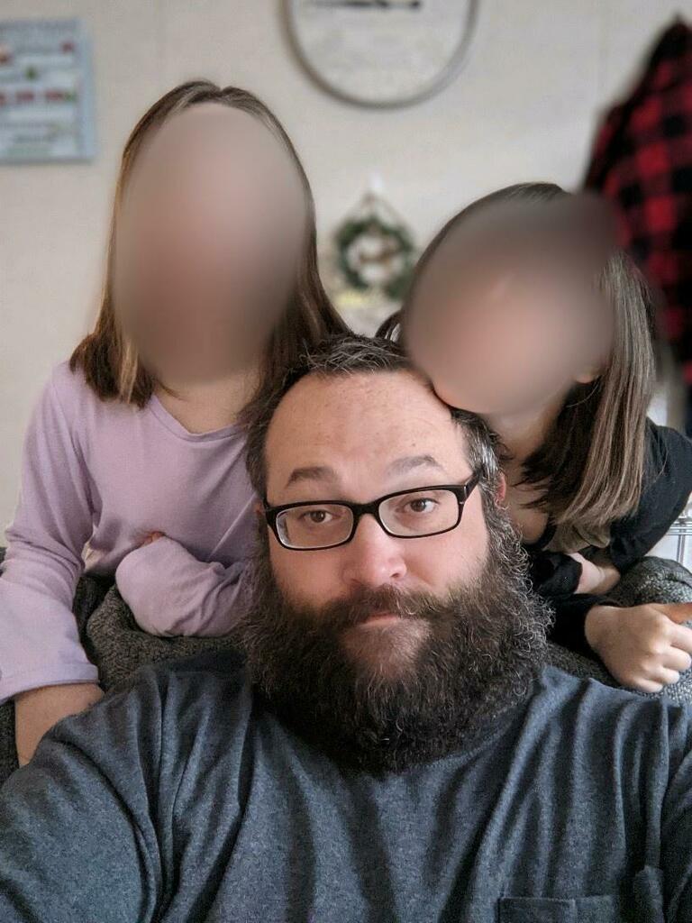 Having a pretty good beard day today. Now I feel bad for thinking about shaving it off last week. via /r/beards ift.tt/3lHjhUV