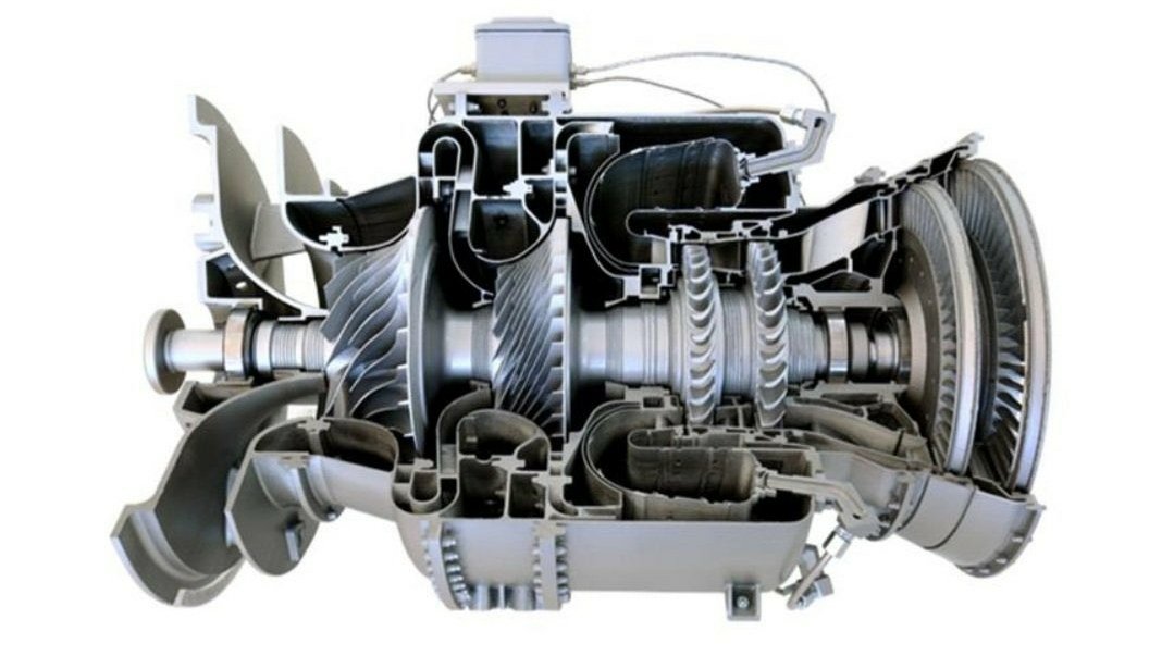 #KonuşalımArtık  #YerliveMilliSanayi #yerlimotor yaptı Hayırlı Olsun