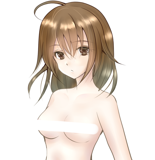裸体のtwitterイラスト検索結果 古い順