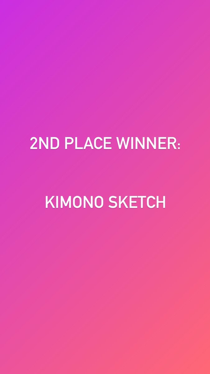NISDNerdvanaCon's tweet photo. ANNOUNCING! WINNERS of the #NerdvanaCon2020 #ArtContest
https://t.co/cOwpGDDHrz
https://t.co/f2nro29Tet
Please visit https://t.co/3PlWfC4lHP to see the winners featured! Congrats, winners! We’ll see you again next year! https://t.co/dFh0WCEHxm