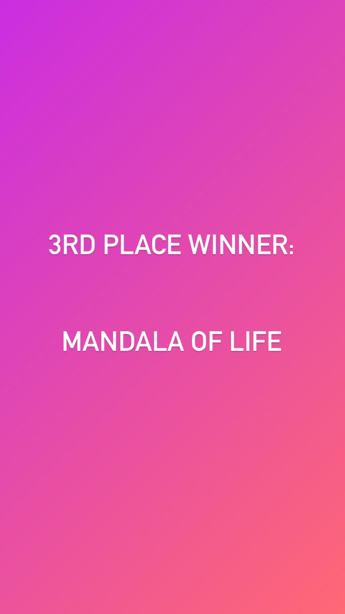 NISDNerdvanaCon's tweet photo. ANNOUNCING! WINNERS of the #NerdvanaCon2020 #ArtContest
https://t.co/cOwpGDDHrz
https://t.co/f2nro29Tet
Please visit https://t.co/3PlWfC4lHP to see the winners featured! Congrats, winners! We’ll see you again next year! https://t.co/dFh0WCEHxm