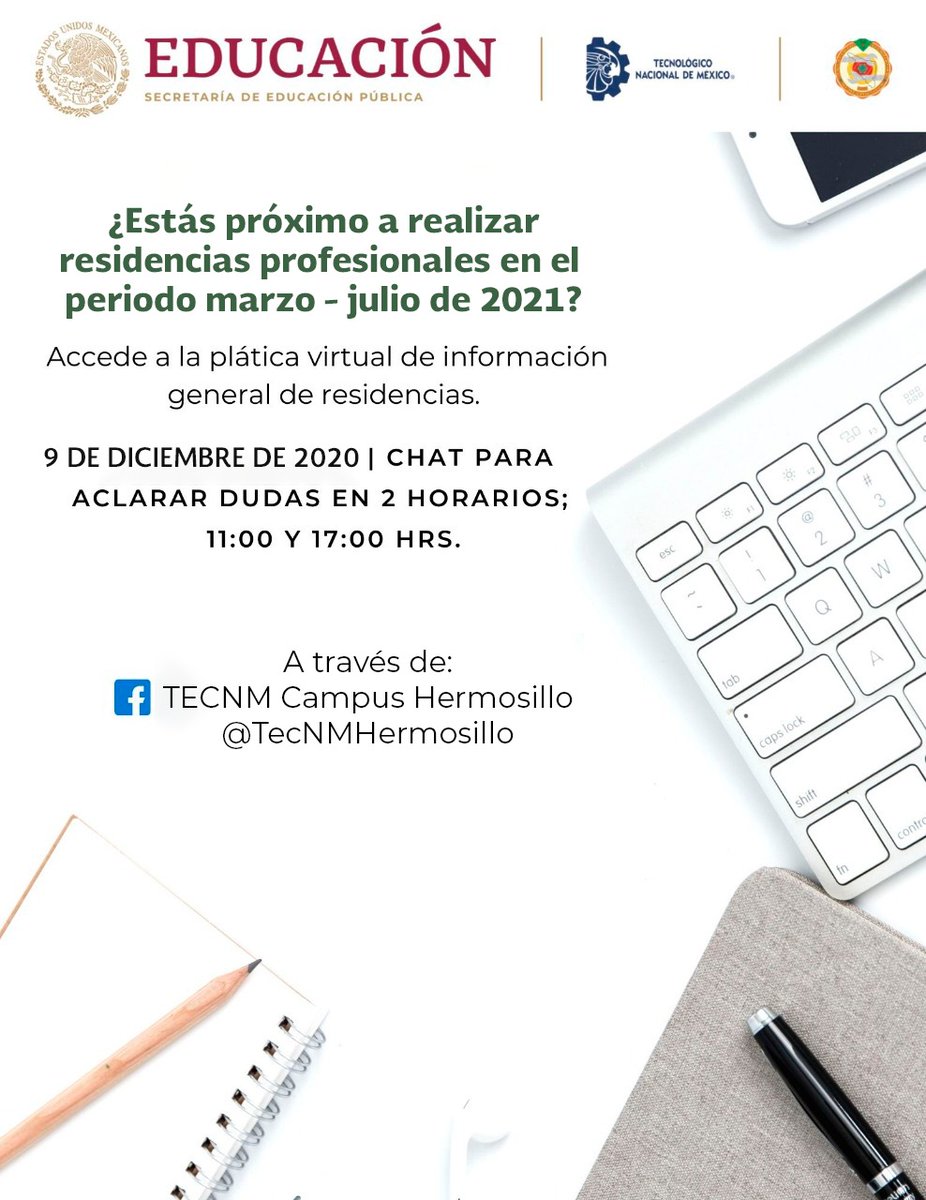 Administración ITH tweet media