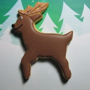 We'll be here tomorrow with Santa and reindeer! <a href="/plymouthargyle/">Plymouth Argyle FC</a> <a href="/Plymouth_Live/">Plymouth Live</a> <a href="/goodfoodsunday/">The Good Food Sunday</a> <a href="/devonwoodsmoke/">Marcus Bawdon</a> <a href="/BBCDevon/">BBC Devon</a> <a href="/DevonFoodLovers/">Devon Food Lovers</a>  <a href="/EatFestivals/">eatFestivals</a> <a href="/plymouthmarket/">Plymouth Market</a> <a href="/saks_plymouth/">Saks Plymouth</a> <a href="/Aesthetic_Plym/">The Aesthetic & Laser Clinic Plymouth</a> #goodfood #royaliced #biscuits #handmadewithlove #Devon #buylocal #supportlocal