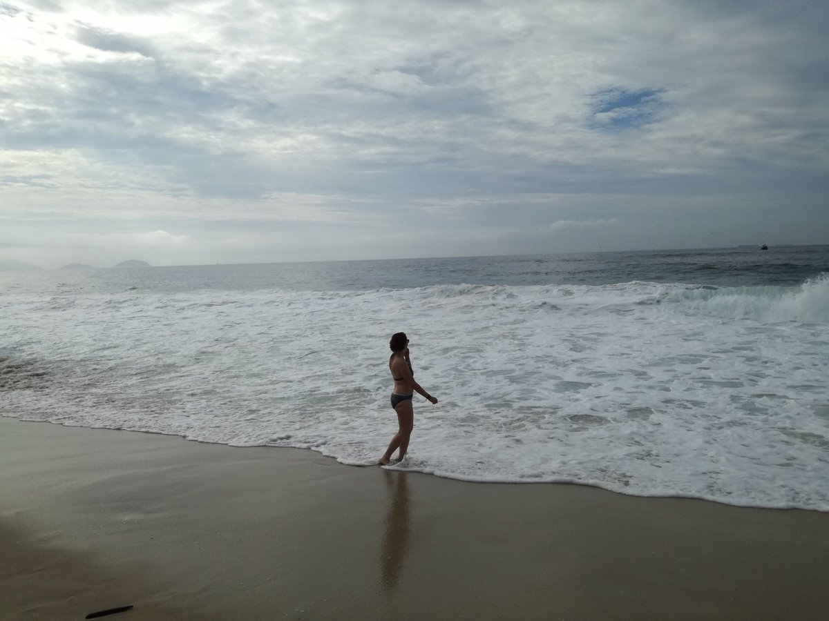 ChNeumeyer's tweet photo. #Fernweh. #RioDeJaneiro Februar 2019 #reisen #Weltentdecken https://t.co/H4uF1Fqoz1