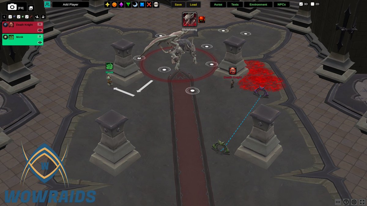 WowRaids tweet media