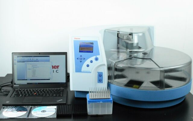 Reverse Transcription is achieved by using an enzyme called "reverse transcriptase".The RNA sample is run through the RT process, which generates a new sample containing cDNA that can be read by the actual PCR machine.It's tedious work with no margin for error.8/