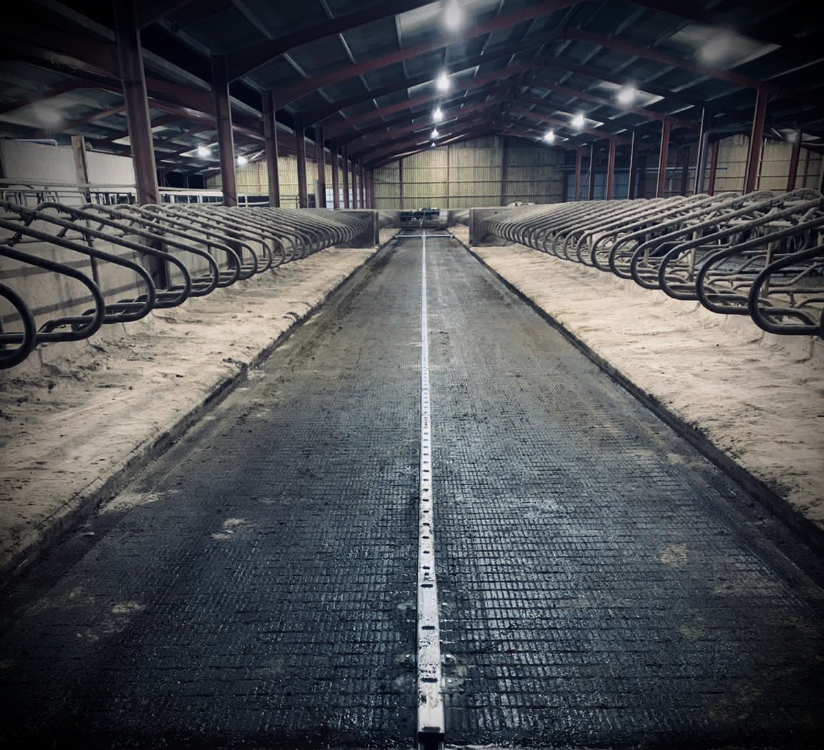 DairyPowerEquip's tweet photo. ๐ฉ๐ด๓ ง๓ ข๓ ท๓ ฌ๓ ณ๓ ฟ๐๐ฉ๐ X4 Passage 240FT Pro-Clean Ratchet Scraper System Installed by our Dealer Lloyds Dairy Centre LTD in Anglesey ๐ด๓ ง๓ ข๓ ท๓ ฌ๓ ณ๓ ฟ
https://t.co/VPTmFlJJDb
HQ - +353 (0) 21 4383100
UK - +44 (0) 1348 811184
N.A - +1 226 962 3875
#Dairypower #CleanCows #SmartFarming #EfficientFarming https://t.co/xN0QpndLsD