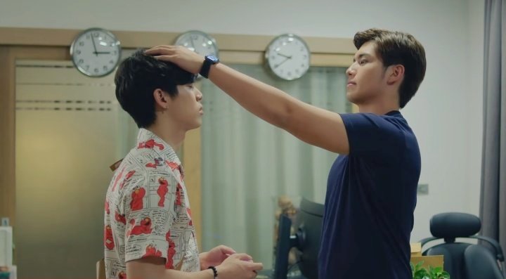 hbharu7's tweet photo. Thank u for making such a beautiful series.. This series has given me so much happiness nd sweet memories..Thank u for PhuKao 🐼🐰💖💖💖
#Oxygenตอนจบ
#PhuKao
#BossThanabat
#PhuPhubeth
#Oxygentheseries https://t.co/ia0ZKtIuUo