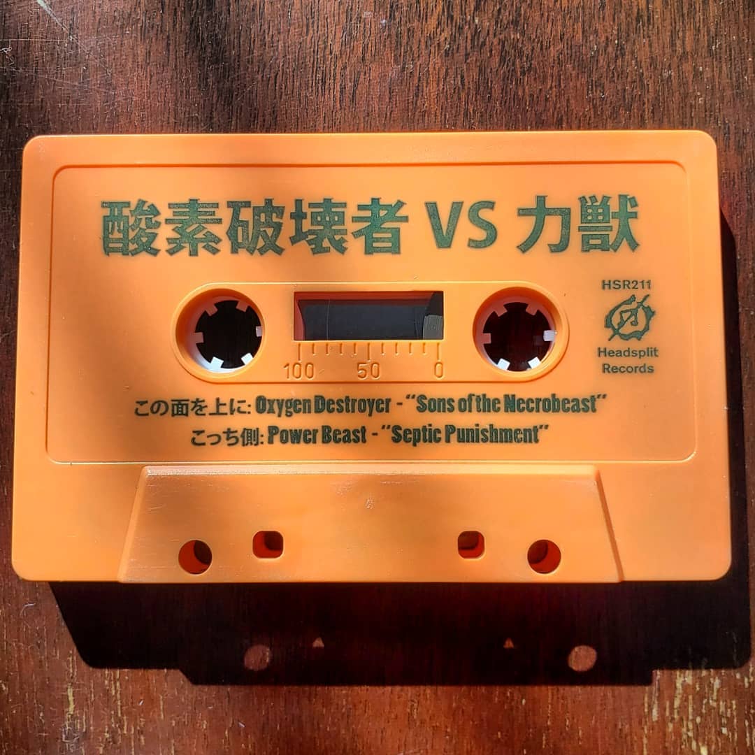 LifeAftrDeth616's tweet photo. #oxygendestroyer
#powerbeast https://t.co/Lgs9aOj7MQ