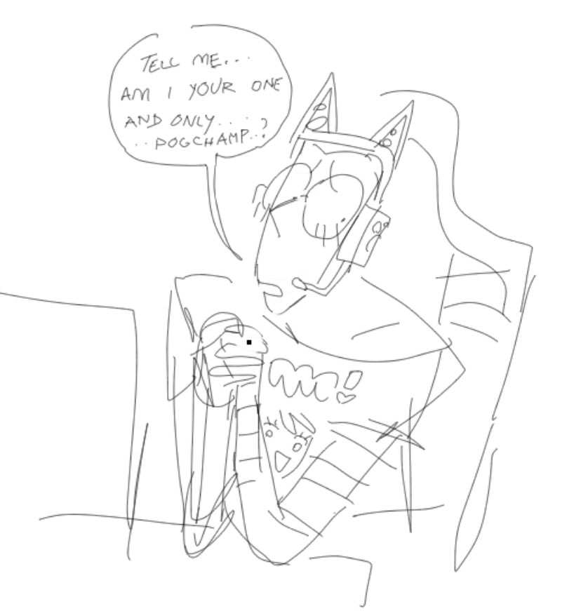 more discord mod au 