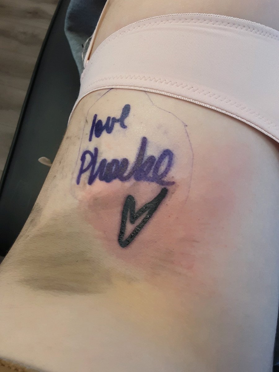 Oh my gosh! I'm flattered! ♥️♥️, image size:900x1200