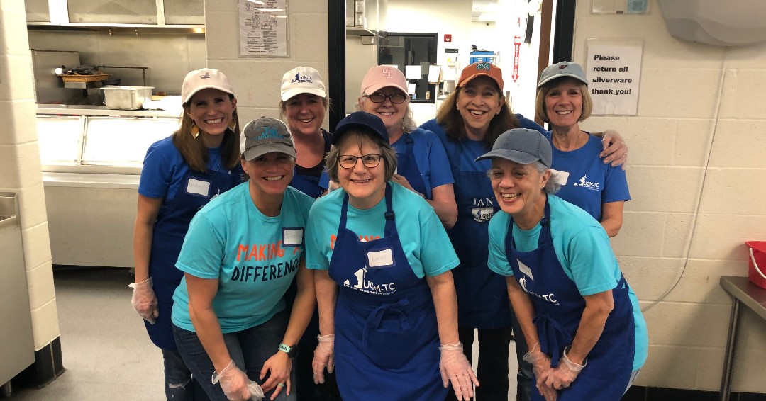 Did you know today is International Volunteer Day? We are blessed to have the best volunteers, especially in 2020. They are constantly reaching out to serve those in need from near and far during this pandemic. 💙