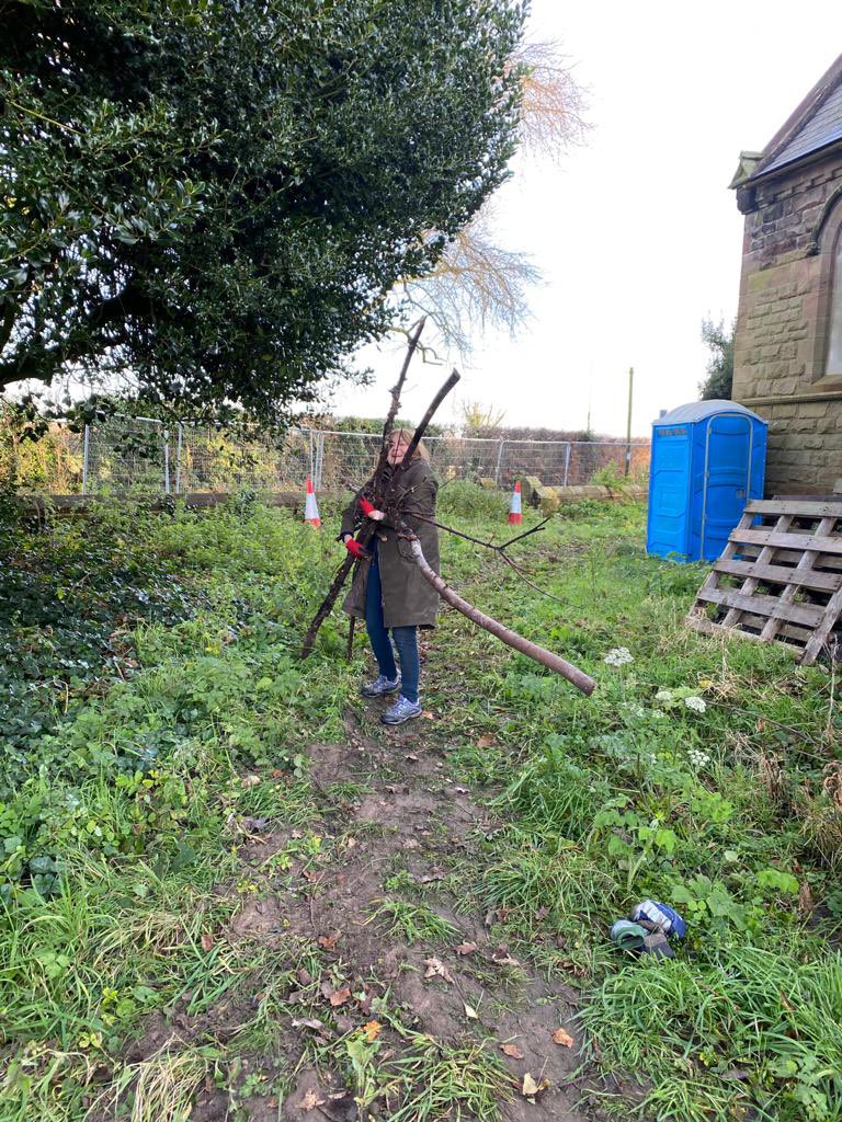 A huge thank you to everyone who helped today - The Fig Tree is extremely lucky to have such enthusiastic and caring community members...... super special thanks go to local businessmen Stewart Banks and Adam Dandy 🙏🏼 <a href="/AdamDandy/">Adam Dandy</a> #community #thefigtreesealand