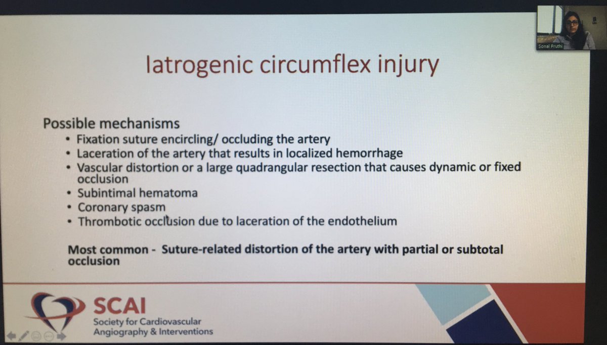 Shubha Deep Roy, MD, FACC, FASE, FASNC, FSCAI tweet media