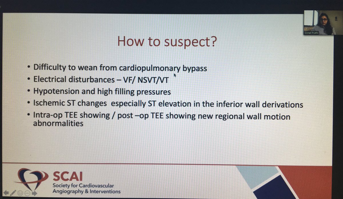 Shubha Deep Roy, MD, FACC, FASE, FASNC, FSCAI tweet media