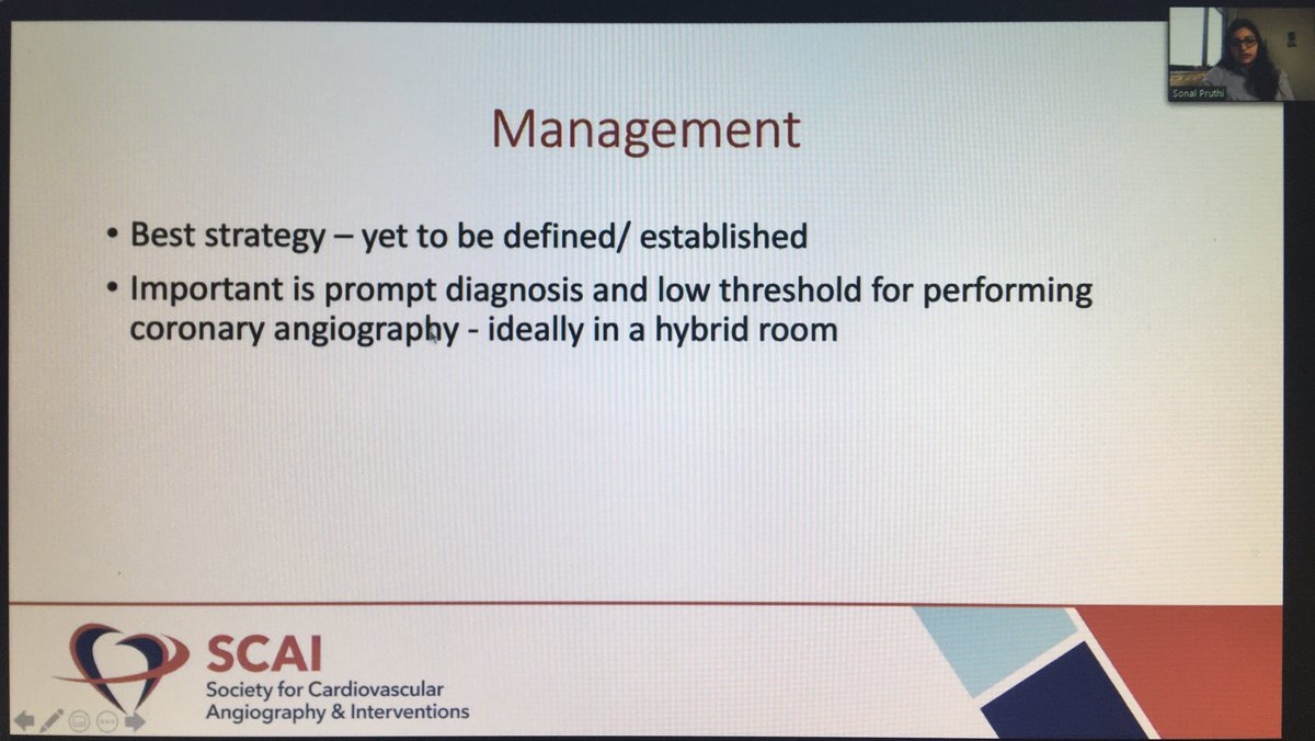 Shubha Deep Roy, MD, FACC, FASE, FASNC, FSCAI tweet media